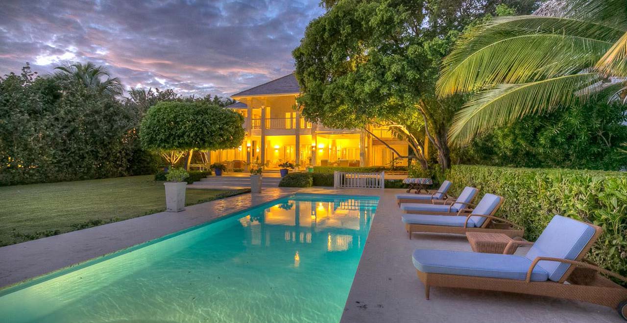 Marina 4 Dominican Republic Vacation Villa - La Marina, Punta Cana